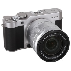 CAMERA FUJI FINEPIX X-A3 XC 16-50MM