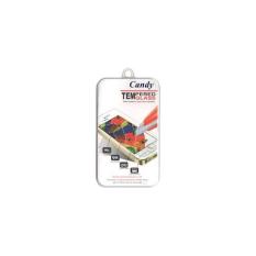 Candy Tempered Glass Anti-Spy For Samsung Galaxy E5 E500