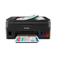 CANON PRINTER PIXMA G4000 PRINT, SCAN, COPY, FAKS, WIFI COLOR