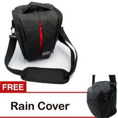 Canon Tas Kamera Selempang - Hitam