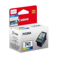 Cartridge Canon 741 Color Ink Cartridge Cartridge
