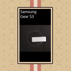 CASA Tempered Glass for Samsung Gear S3 & Gear Sport - Clear 0.3mm