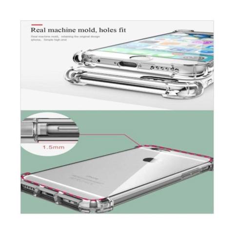 Home; Case Anti Shock / Anti Crack Elegant Softcase for Samsung Galaxy J1 2016 /