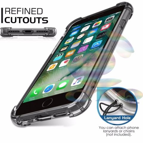Case Anti Shock Vivo V5 plus anti crack vivo X9 Ultrathin Anti Crack Elegant Softcase Anti