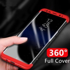 case ARMOR 360 Samsung Galaxy S8plus Casing Unik Murah berkualitas