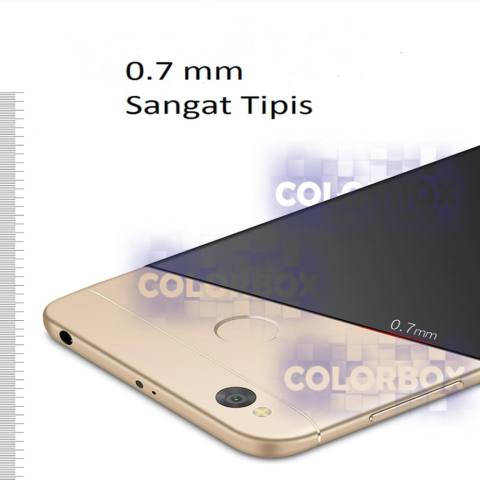 Case Mate Anti Fingerprint Hybrid Case Baby Skin Oppo F1s Baby Soft Babby Skin Oppo A59 Hardcase Oppo A59 / casing Oppo A59 Oppo f1s - Black 4