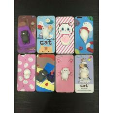Case OPPO A57 Squishi Case / Case Squishi Silikon Softcase 3D Squishy OPPO A57 Case Boneka Timbul - Random Karakter