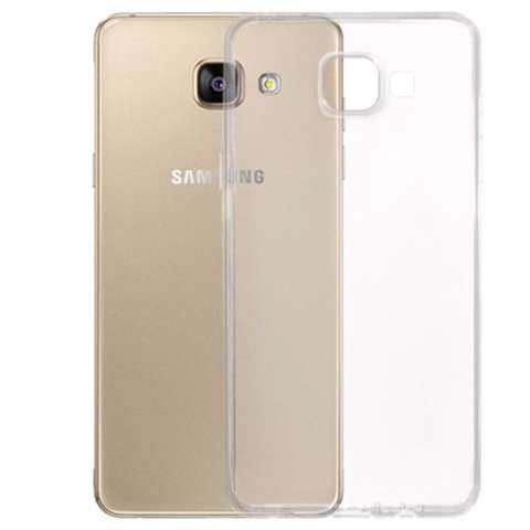 Case Transparan Samsung Galaxy A5 2016