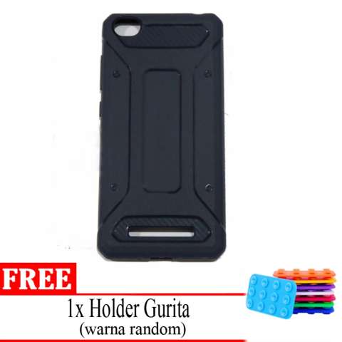 Softcase 3D Karakter Boneka. Source · Case Untuk Xiaomi Redmi 4A Ultimate .
