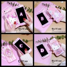 Case Xiaomi Redmi Note 5A Full Protec Karakter Melody / Hello Kitty
