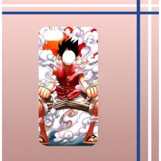 Casing Hardcase Hp Xiaomi Mi 5X Mi A1 Monkey D Luffy Gear Second