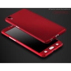 Casing Hardcase Protect 360 For Oppo A37 Fullset Premium Case