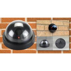 CCTV Palsu / Dummy / Fake / Tiruan (Kamera Camera Simulasi Replika) DM