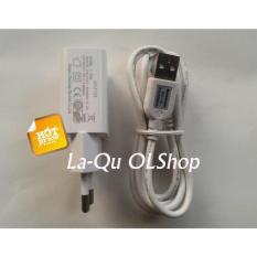Charger Hp Lenovo Handphone (Ori / Original 100%)