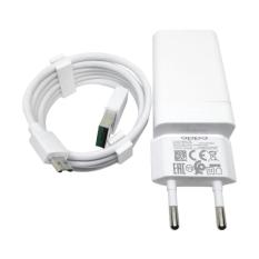 Charger Oppo Vooc F1 Plus Original - Charger Vooc Fast Charging Original