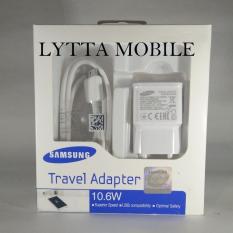 Charger Samsung Universal 10.6W 2A Original 100% / Adaptor Samsung / Adapter Samsung / Fast Charger