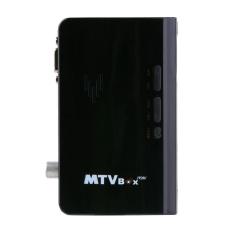 Semangat Baru TV LCD Eksternal PC Box Receiver HDTV Analog Program Pencari EU-Internasional