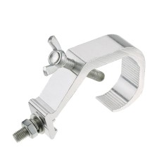 Clamps DJ Club Audio Heavy Duty Party LED PAR Light Mounting Aluminum Stage Equipment Moving Head Beam Disco Lamp Hanging Hook