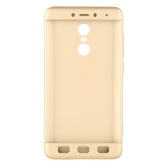 Clearance Price Sunweb 360 Degree Full Cover Case For Xiaomi Redmi Note 4X(Black)