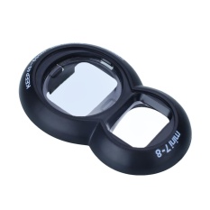 Close-UP Lens w/ Self Portrait Mirror For Camera FUJIFILM Instax Mini 8/7