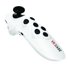 Cognos Bluetooth Remote Control 2ND Generation for VR Box, iOS, Smartphone Android Box TV - Putih