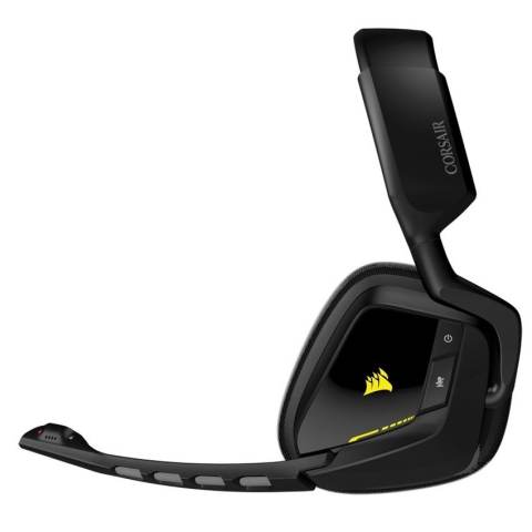 Corsair Void Wireless 7.1 Surround Gaming Headset 1