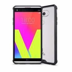 CRUZERLITE LG V20 Transparent Case Cover Casing - intl