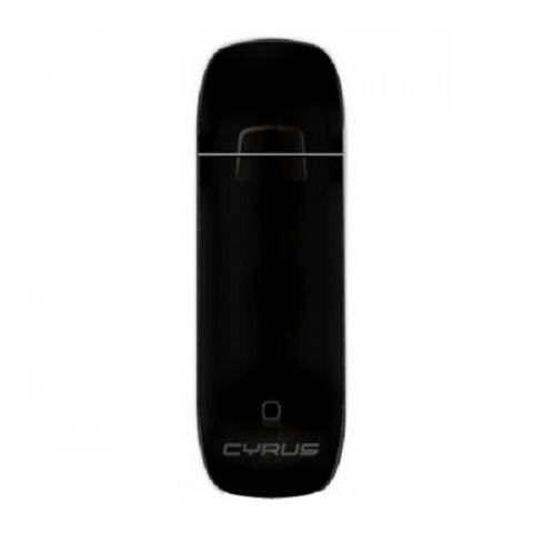 Cyrus Modem Dual Band Mc400D - Hitam