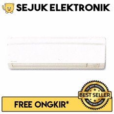 Daikin AC Split FTNE15MV 1/2 PK Standard Thailand R410a - Putih JAKARTA ONLY