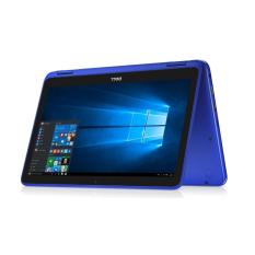 Dell Inspiron 11-3168 - Intel N3710 -4GB/500GB -11,6