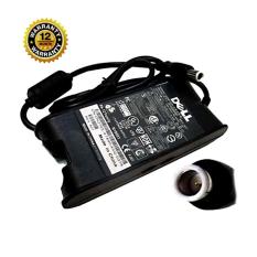 DELL Original Adaptor Charger Notebook Laptop Inspiron 11 13 14 15 17 Latitude 14 3340 Vostro 3560 Series 19.5v 3.34a jarum (7.4*5.0 ) Berikut Kabel Power