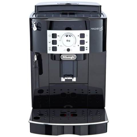 DeLonghi DL ECAM22.110.B MC Intaruskaesttr - Hitam