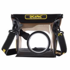 Dicapac WP-S3 Waterproof Case Kamera Mirrorless