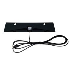 Digital Indoor Antena TV HD TV Box Design High Gain-Intl