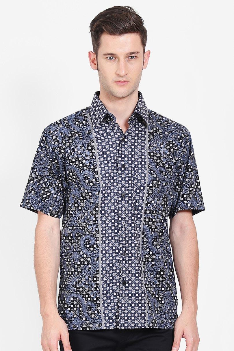 Djoeragan Batik Lk2-04 Mix