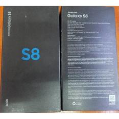 Dus/Book/Box/Kotak Hp Samsung Galaxy S8