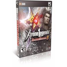 Dynasty Warrior 8 - Xtreme Legends