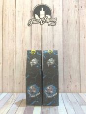 E LIQUID VAPOR VAPE - NAKED BREW BLUEFIN 3MG / 50ML