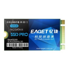 Eaget 120 GB SSD M.2 Internal Solid State Drive Kecepatan Tinggi HD HDD untuk Laptop-Intl