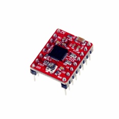 EELIC SMD-A4988 arduino Reprap GRBL Stepper Motor Driver Printer CNC 3D
