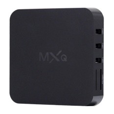 ELEC Amlogic S805 Android 4.4 Quad-Core WiFi Smart set TV Box 8GB EU Plug - intl