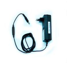 EM-JE Shop Best Adaptor Tv Led Lcd untuk ukuran 19-24inch - Hitam