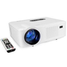 EU PLUG CL720 Home LCD Projector 3000 Lumens - intl