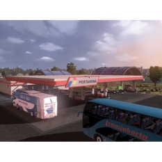 Euro Truck Simulator 2