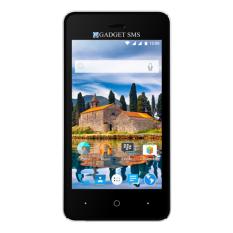 Evercoss R40H Winner T Selfie - 8GB - Hitam