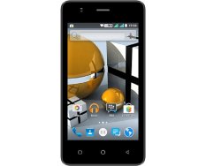 Evercoss Winner T M40 Internal Storage 8GB - koneksi 4G TERMURAH SE INDONESIA - Hitam