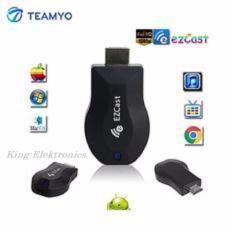 EzCast Wifi Display HDMI 1080P TV Dongle Receiver Fits Smartphone Laptop TV