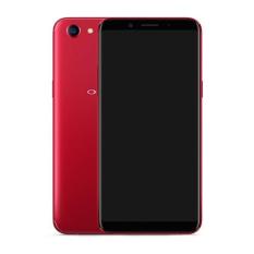 FantasiStore Oppo F5 Ram 6 GB Merah - Garansi Resmi