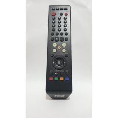 First Media Remote TV Receiver Samsung Original - Hitam
