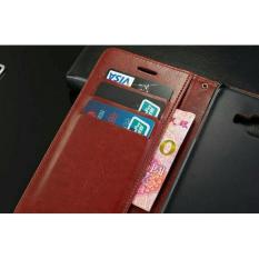 Flip Cover Samsung Galaxy J5 2016 J510 J52016 Wallet Leather Case